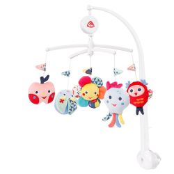 Fehn Musik-Mobile COLOR Friends