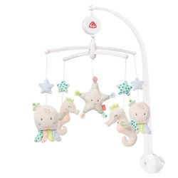 Fehn Meereskinder Musical Mobile Children of Sea