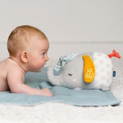 Fehn Good Night Night Light Elephant
