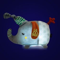 Fehn Good Night Night Light Elephant