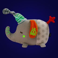 Fehn Good Night Night Light Elephant