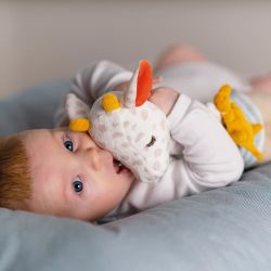 Fehn Good Night Night Light Giraffe