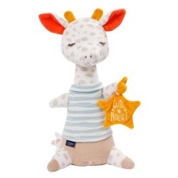 Fehn Good Night Night Light Giraffe