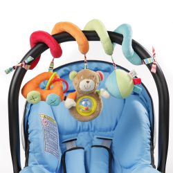Fehn Oskar-Activity-Spirale Teddy