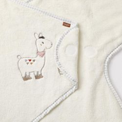 Fehn Peru Snuggle Wrap Llama