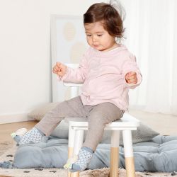 Fehn Meereskinder Rattle Socks Octopus