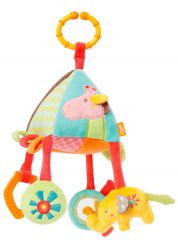 Fehn - Safari Activity-Pyramide