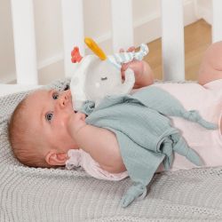 Fehn Good Night Comforter Elephant