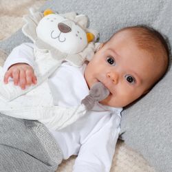 Fehn Comforter Lion fehnNATUR