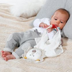 Fehn Comforter Lion fehnNATUR