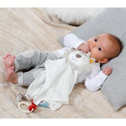 Fehn Comforter Lion fehnNATUR