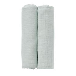 Fehn Meereskinder Seahorse & Muslin Cloths