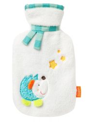 Fehn Sleeping Forest Cold and Warm Pillows Cushion Hedgehogs