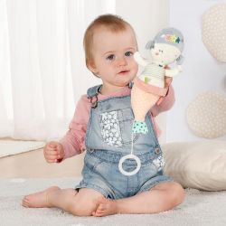 Fehn Meereskinder Musical Mermaid