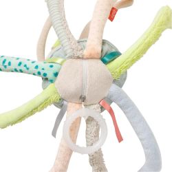 Fehn Meereskinder Spieluhr Oktopus