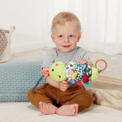 FEHN COLOR Friends Musical Caterpillar