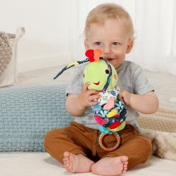 FEHN COLOR Friends Musical Caterpillar