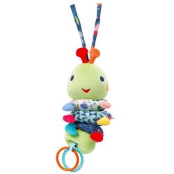 FEHN COLOR Friends Musical Caterpillar