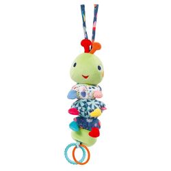 FEHN COLOR Friends Musical Caterpillar