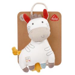 Fehn Spieluhr Zebra fehnNATUR
