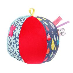 Fehn Stoffball COLOR Friends