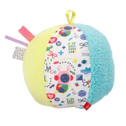 Fehn Stoffball COLOR Friends