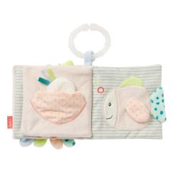Fehn Meereskinder Soft Book Octopus