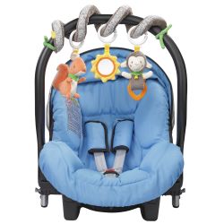 Fehn Sunshine Activity-Spirale