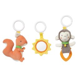 Fehn Sunshine Activity-Spirale