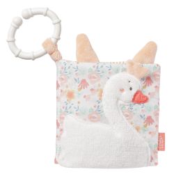 Fehn Schwanensee Soft Picture Book Swan