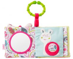 Fehn - Sweetheart Soft-Bilderbuch Rehkitz