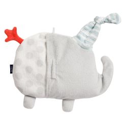 Fehn Good Night Heatable Soft Toy Elephant