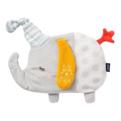 Fehn Good Night Heatable Soft Toy Elephant