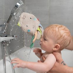 Fehn Meereskinder Washing Mitt Octopus