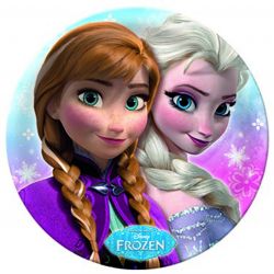 Frozen - 3tlg. Frühstücksset im Sleeve