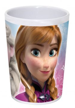 Frozen - 3tlg. Frühstücksset im Sleeve
