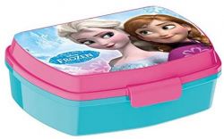 Frozen - Snack Set in Gift Box