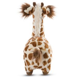 Nici Giraffe Gina 30cm stehend GREEN