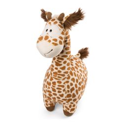 Nici Giraffe Gina 50cm stehend GREEN