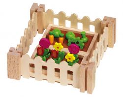 goki - accessories My little garden