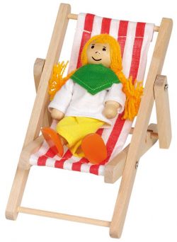 goki - dolls recliner chair Mallorca