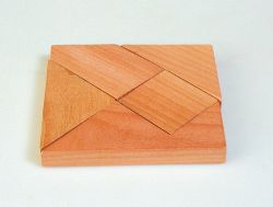 Goki - Das Quadrat