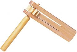 Goki Wooden Ratchet