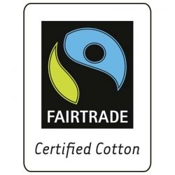goki chef's hat, fair trade