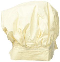 goki chef's hat, fair trade