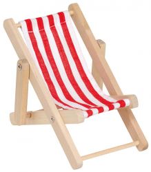 goki - dolls recliner chair Mallorca