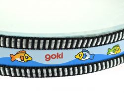 Goki Trommel Meeresrauschen