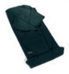 Graco Kinderwagen Fußsack Classic - Marine