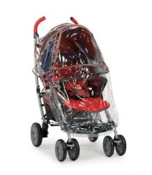 Graco Universal Regenverdeck