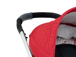 Hauck - Handle Me 2 (Griffschoner für Kinderwagen und Buggy)